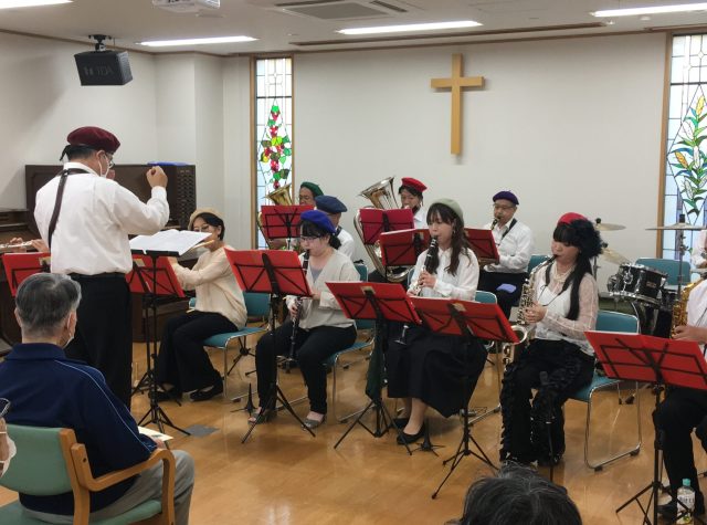 アンサンブルフォレスト