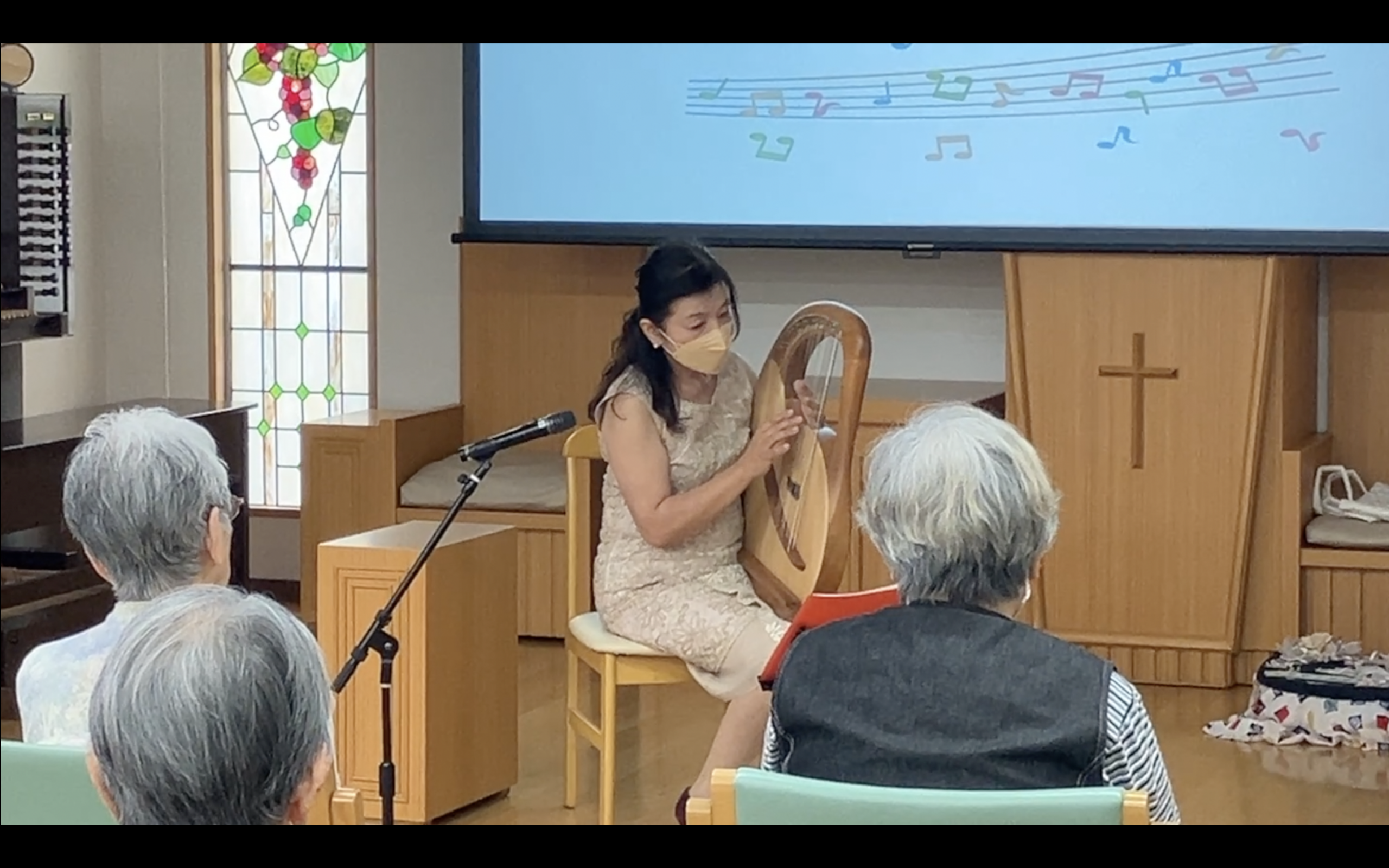 ライアコンサート