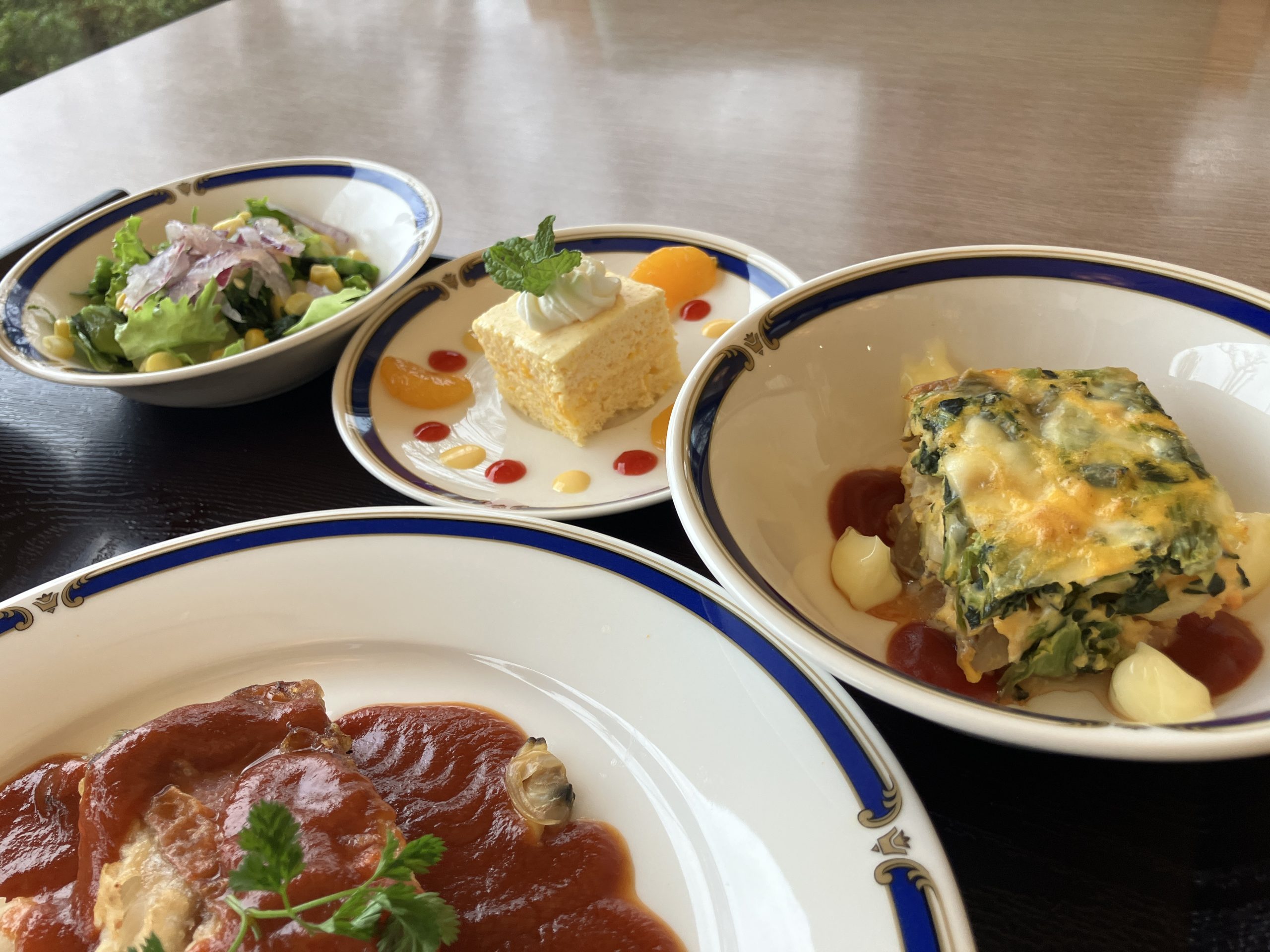 Read more about the article ルミネ・ドゥ・プレ